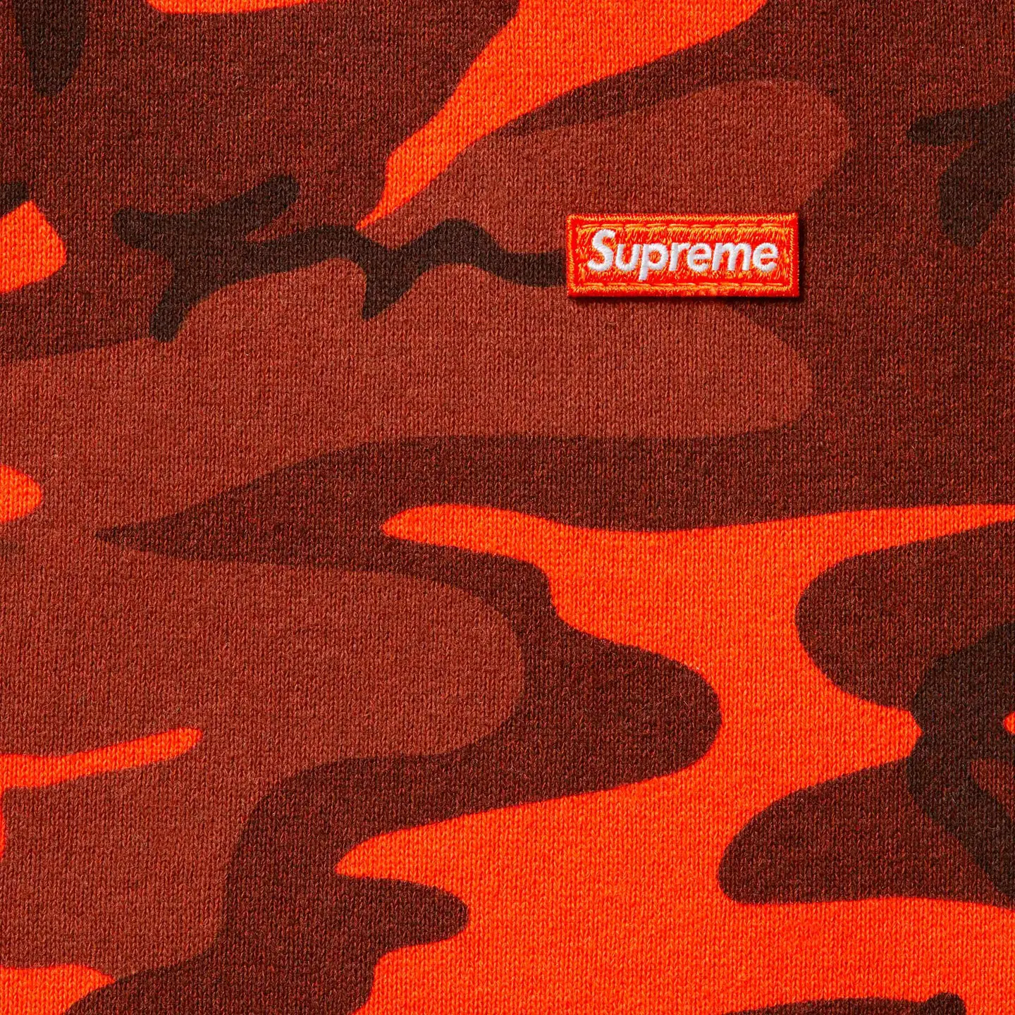 Supreme Supreme Small Box Sweatshort