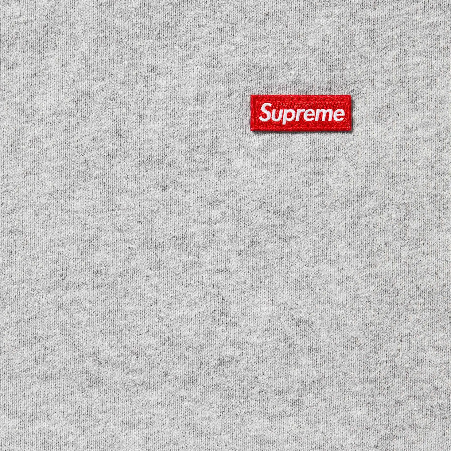 Supreme Supreme Small Box Sweatshort