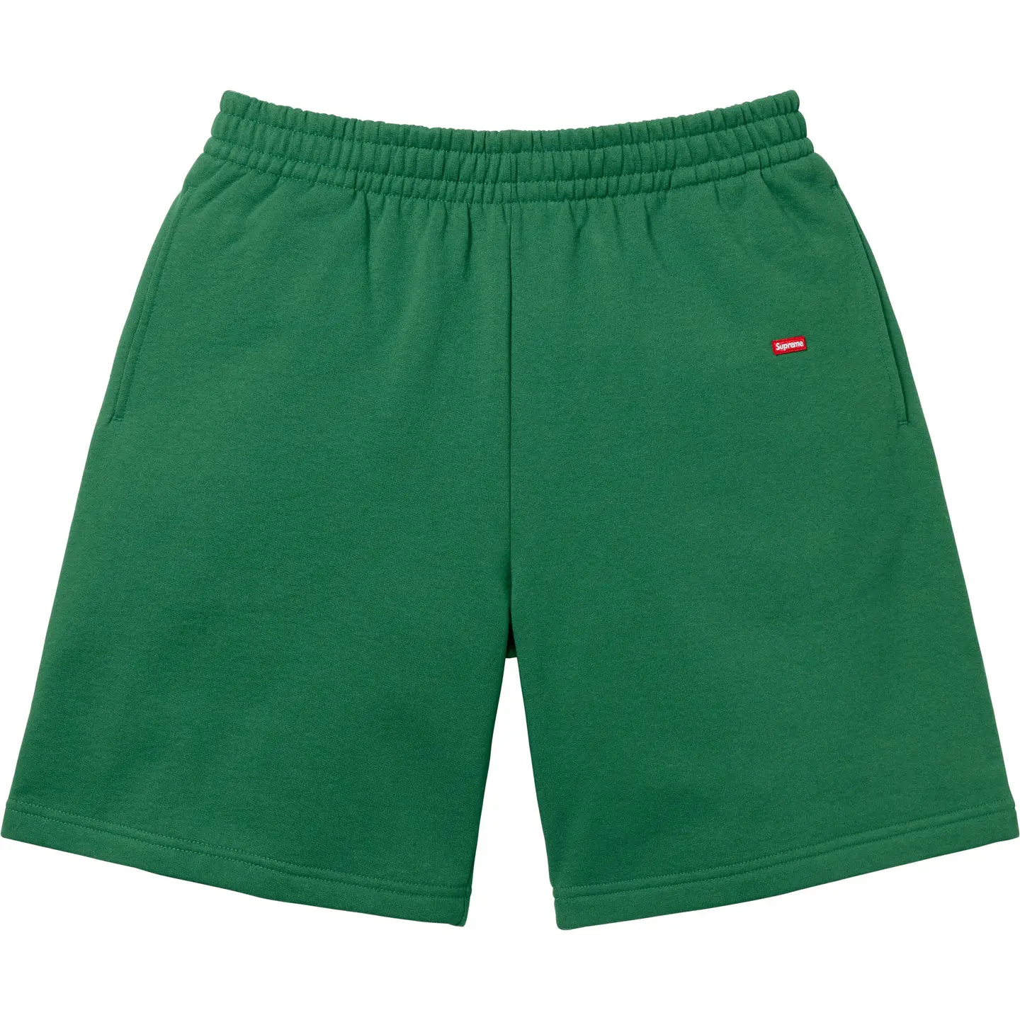 Supreme Supreme Small Box Sweatshort