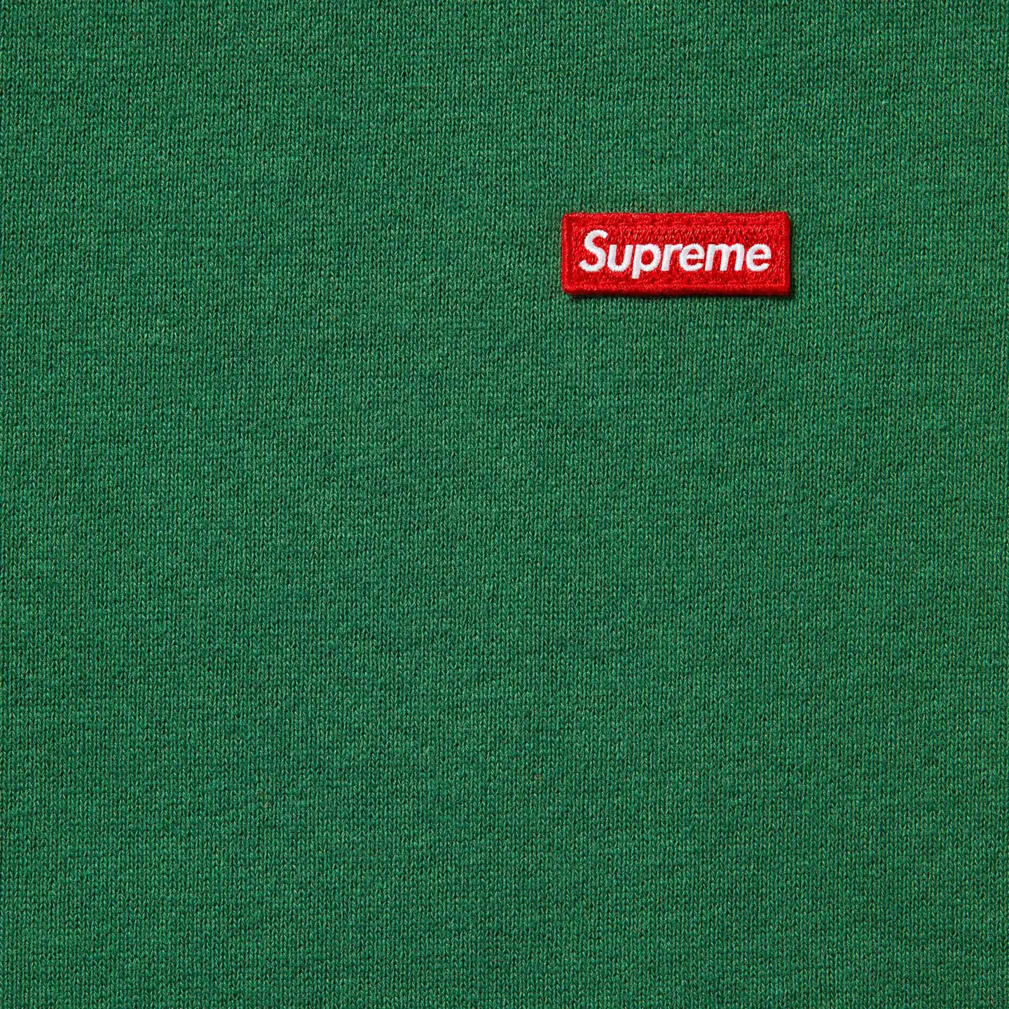 Supreme Supreme Small Box Sweatshort