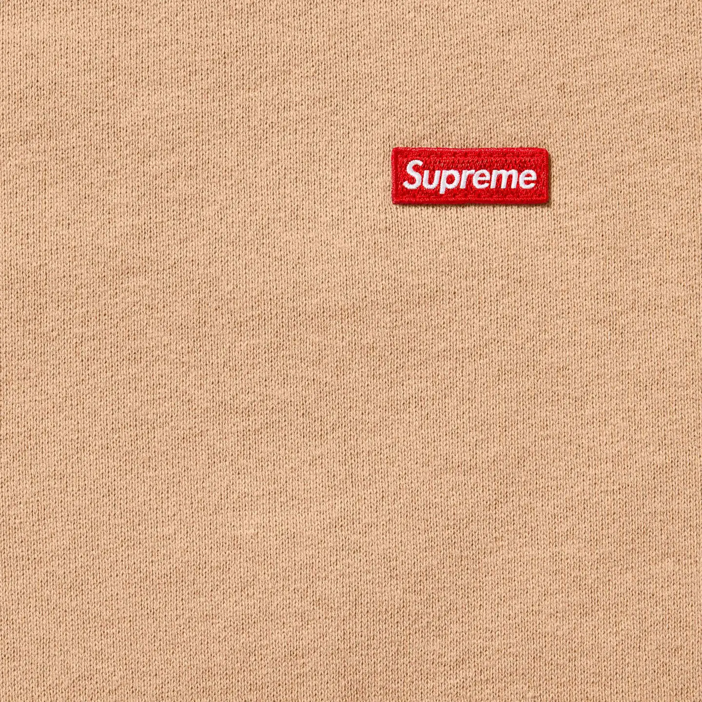 Supreme Supreme Small Box Sweatshort