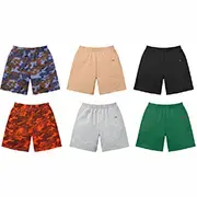 Supreme Small Box Sweatshort