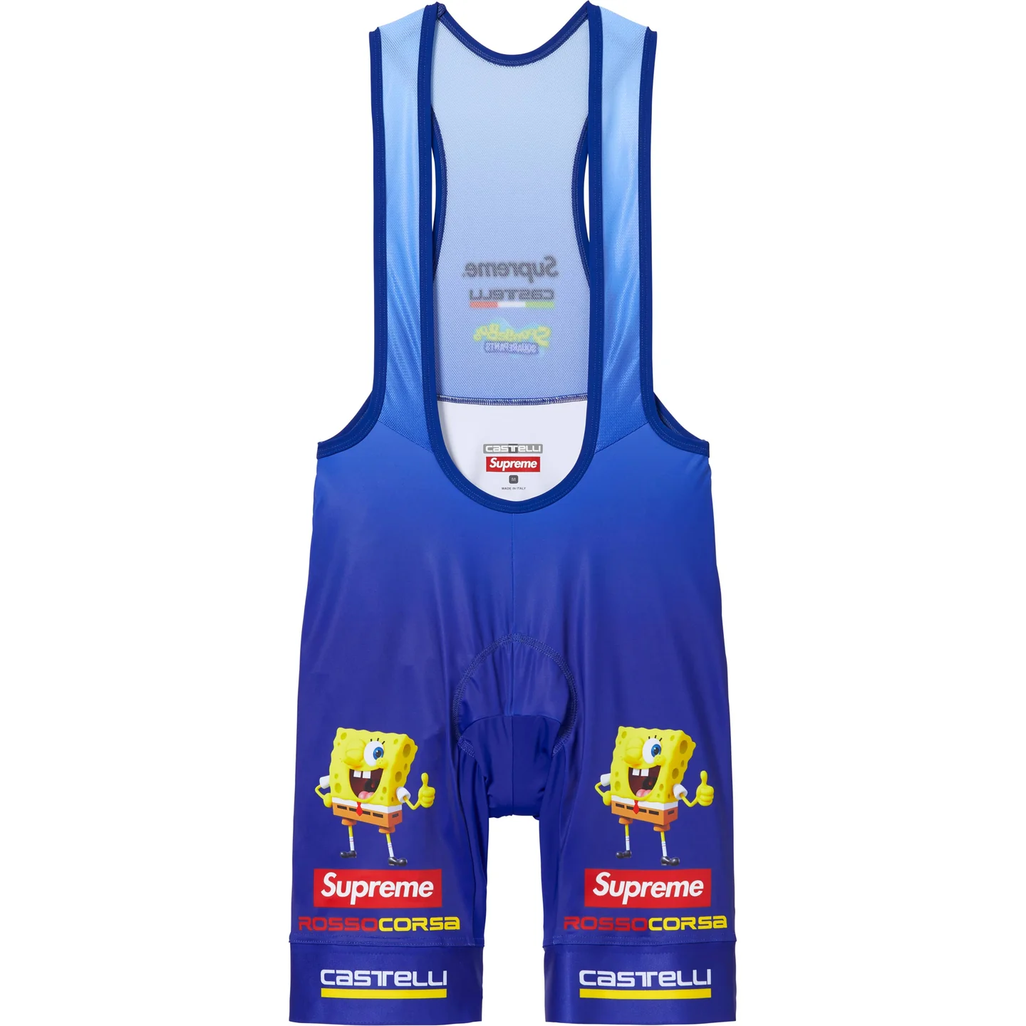 Size【XL】 SUPREME シュプリーム ×SpongeBob SquarePants