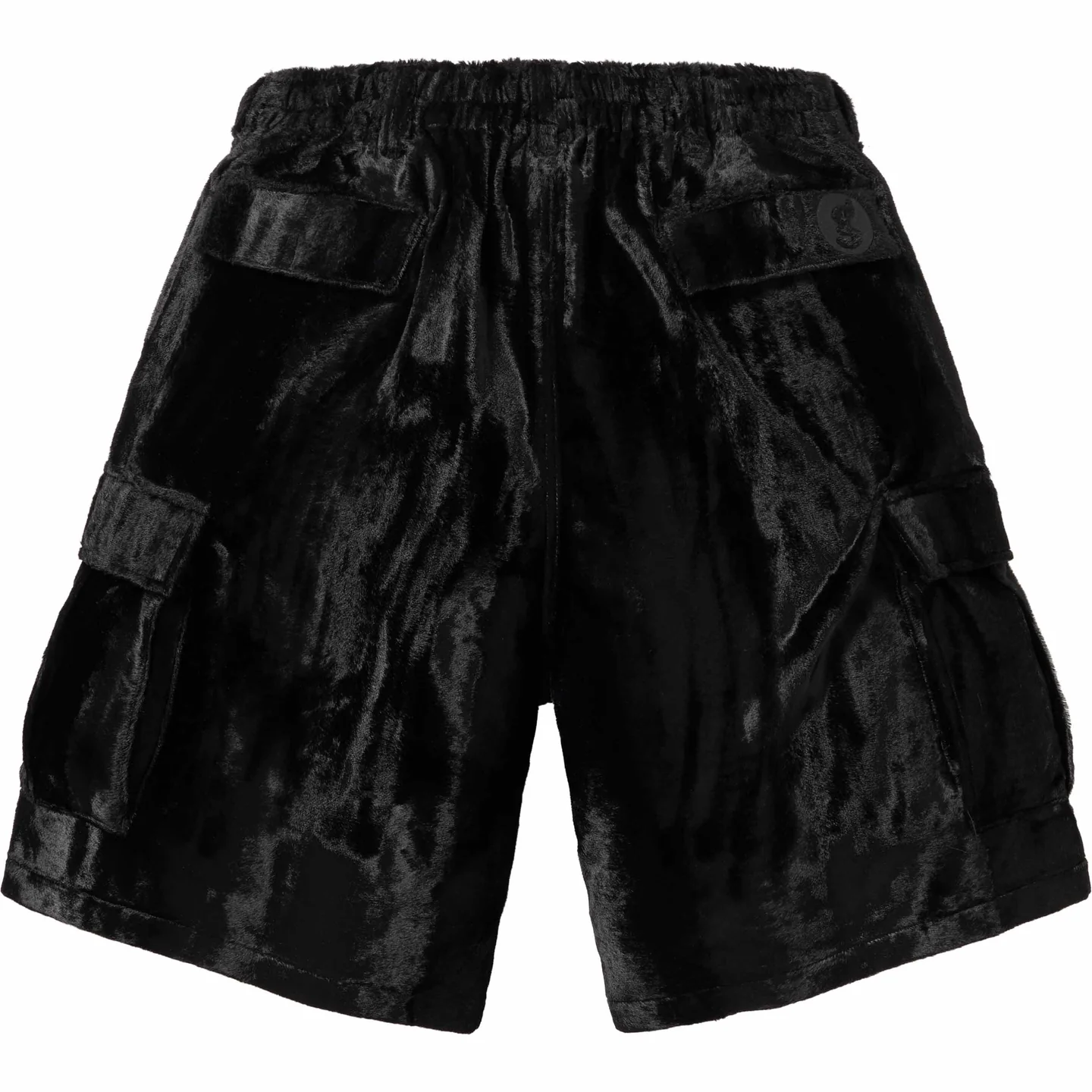 Supreme Supreme®/GOODENOUGH Crushed Rayon Pile Cargo Short