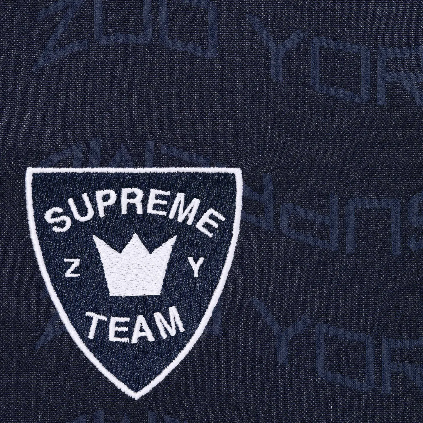 Supreme Supreme Supreme/Zoo York Soccer Short