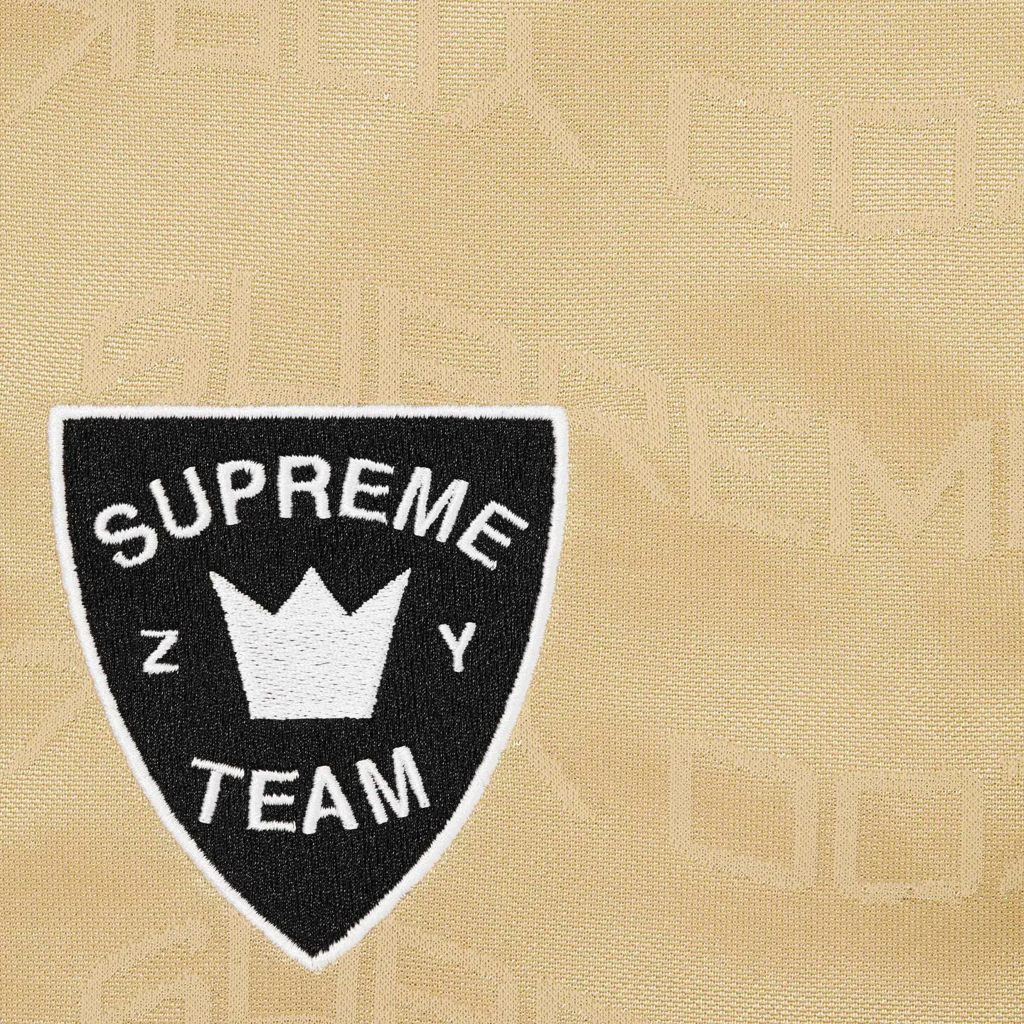 Supreme Supreme Supreme/Zoo York Soccer Short