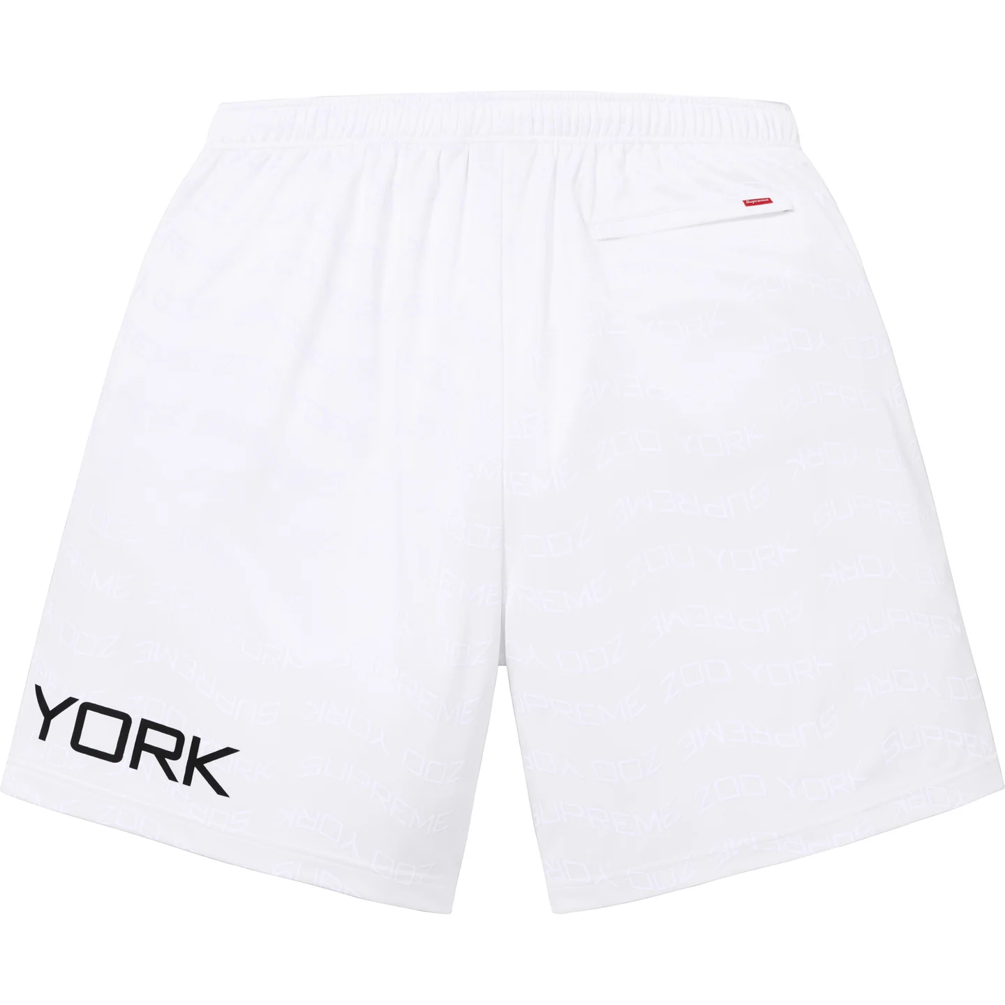 Supreme Supreme Supreme/Zoo York Soccer Short