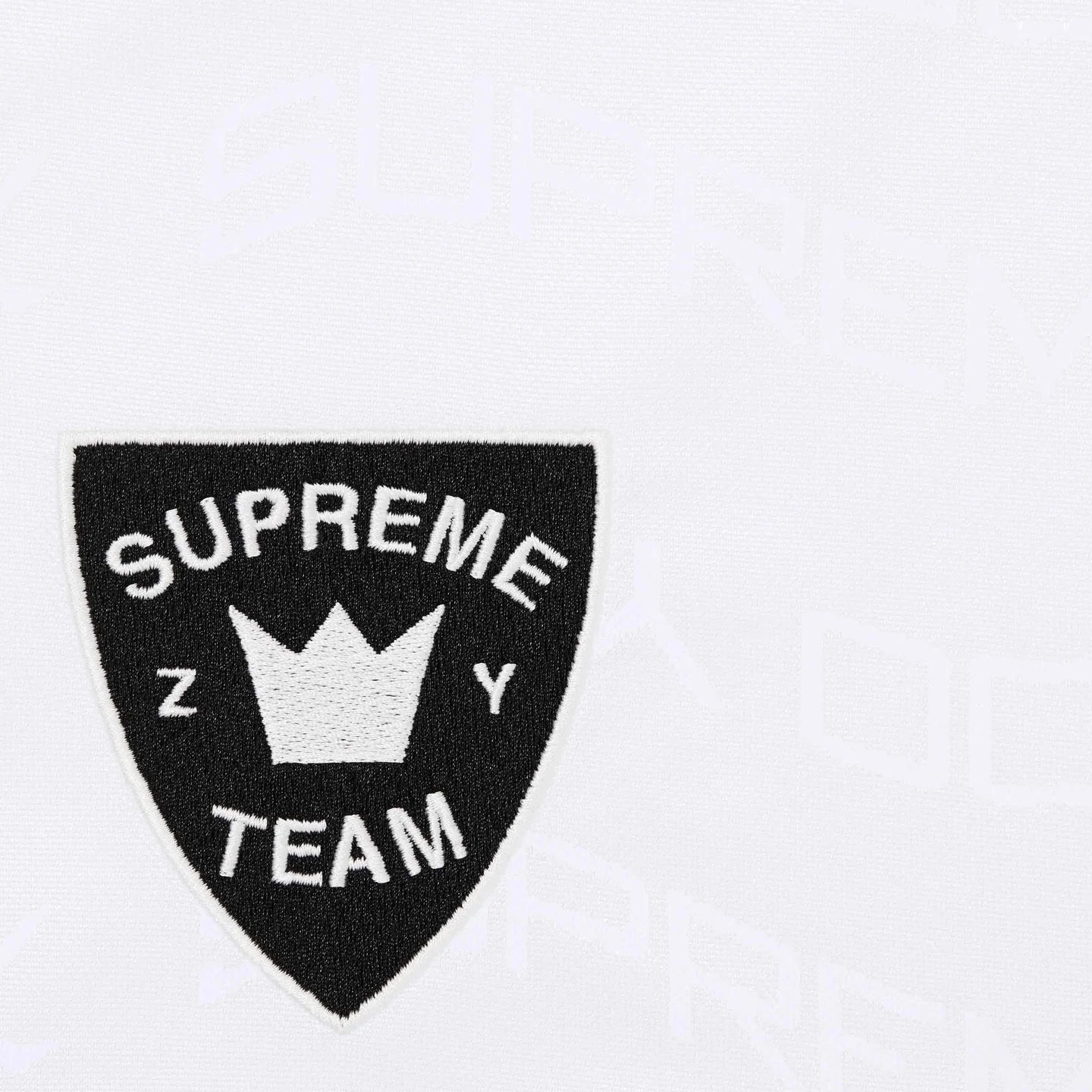 Supreme Supreme Supreme/Zoo York Soccer Short