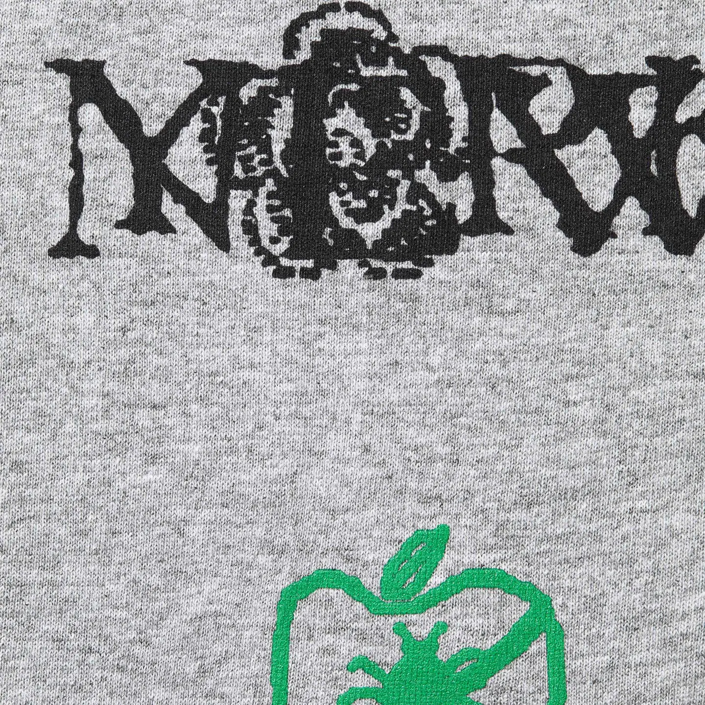 Announcing Tee | Supreme 25ss