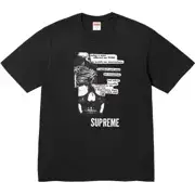 Supreme Anatomy Tee