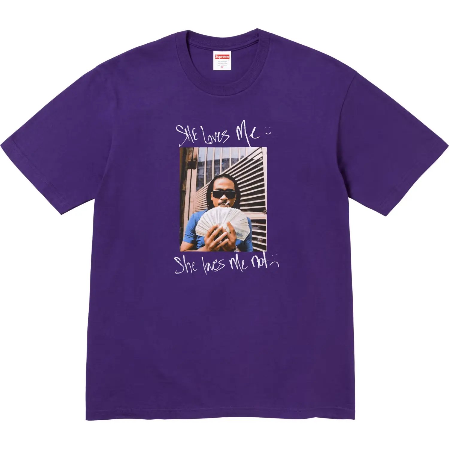 シュプリームが2025年春シーズンのTシャツ・コレクションを発表