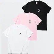 Supreme Supreme/40 Acres Malcolm X Tee