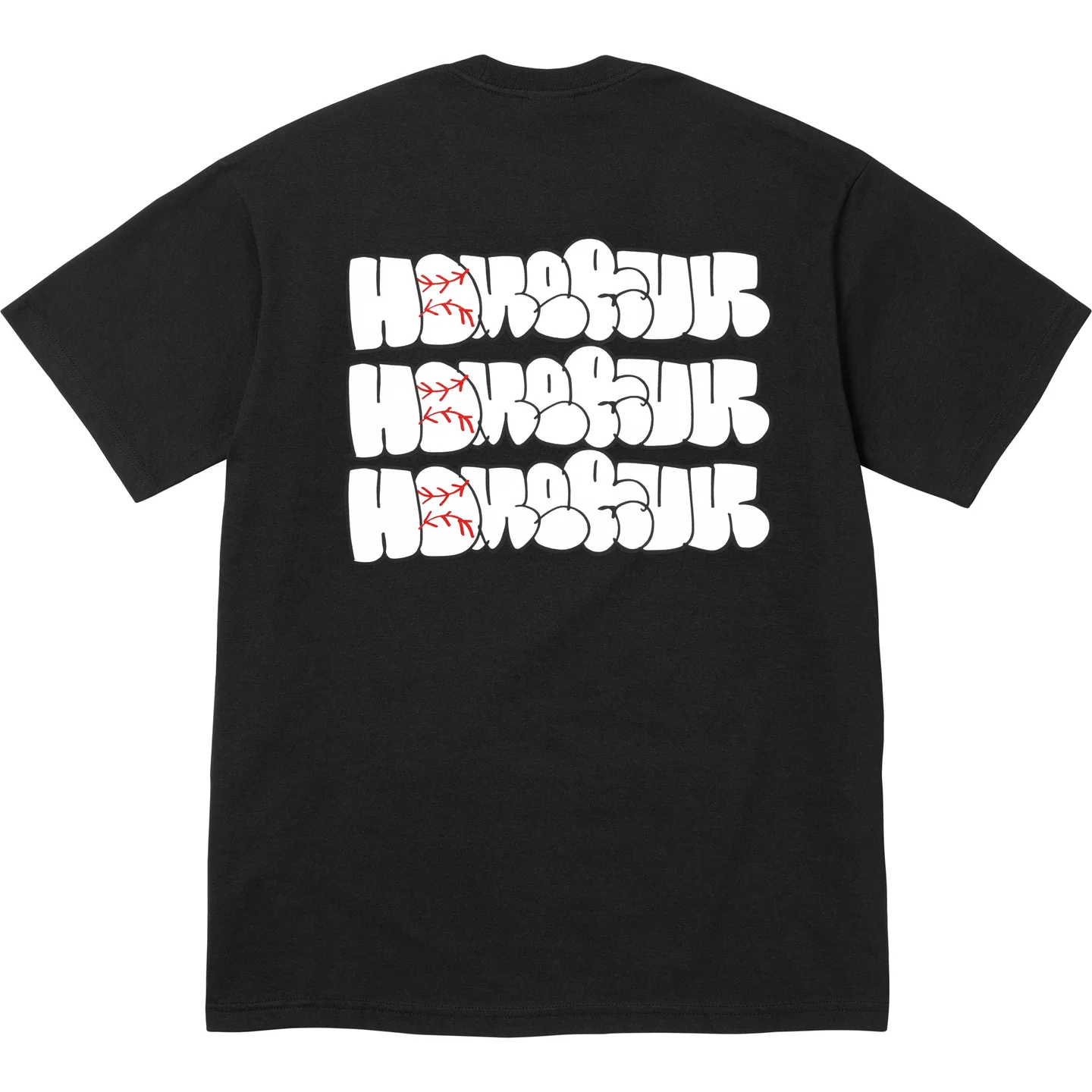 Supreme Supreme Supreme®/Homerun Tee
