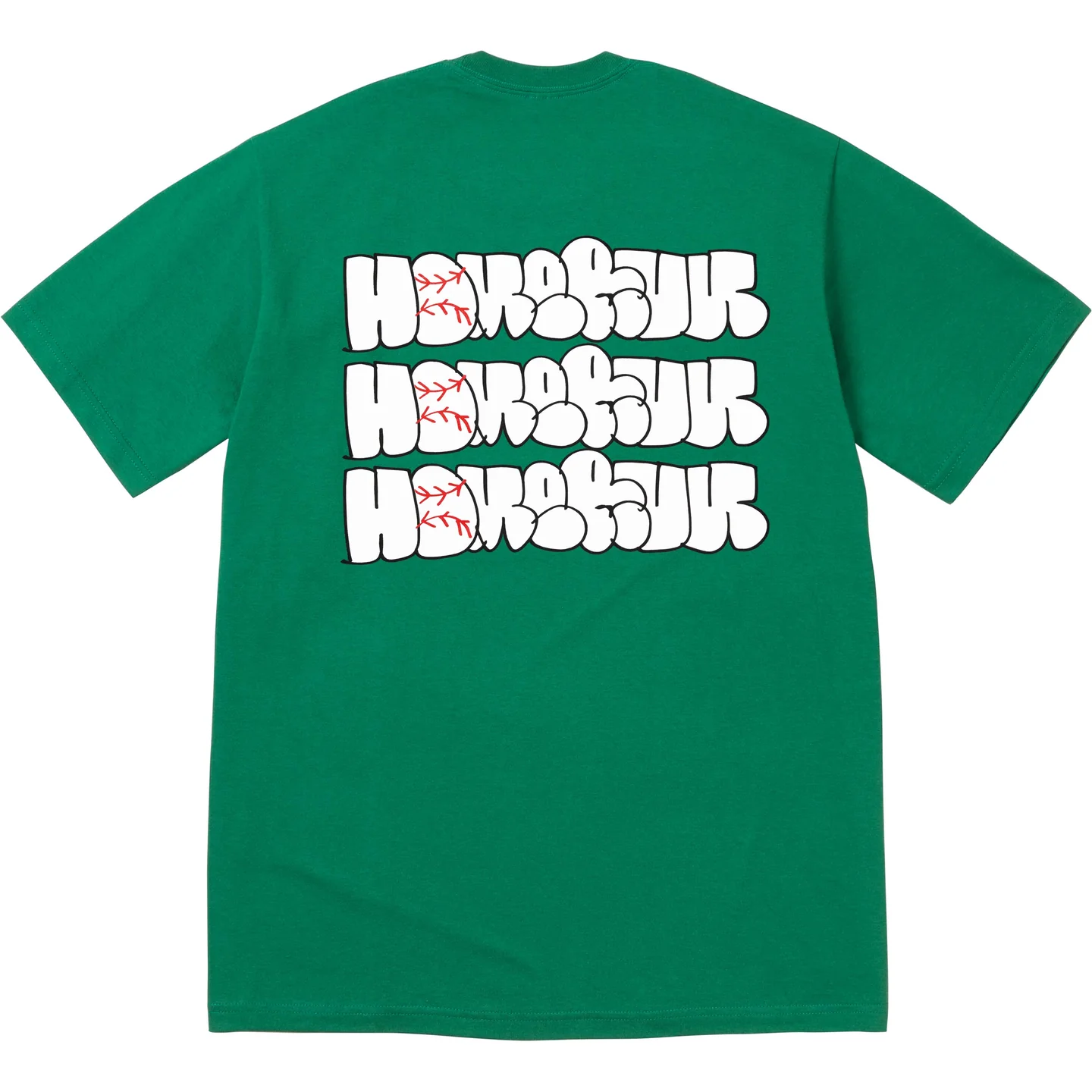 Supreme Supreme Supreme®/Homerun Tee
