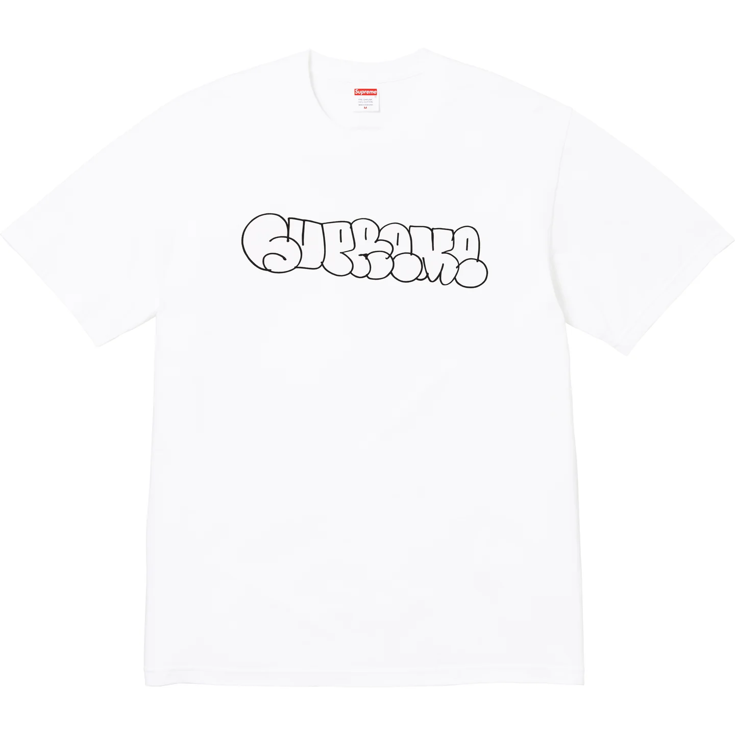 Supreme Supreme Supreme®/Homerun Tee