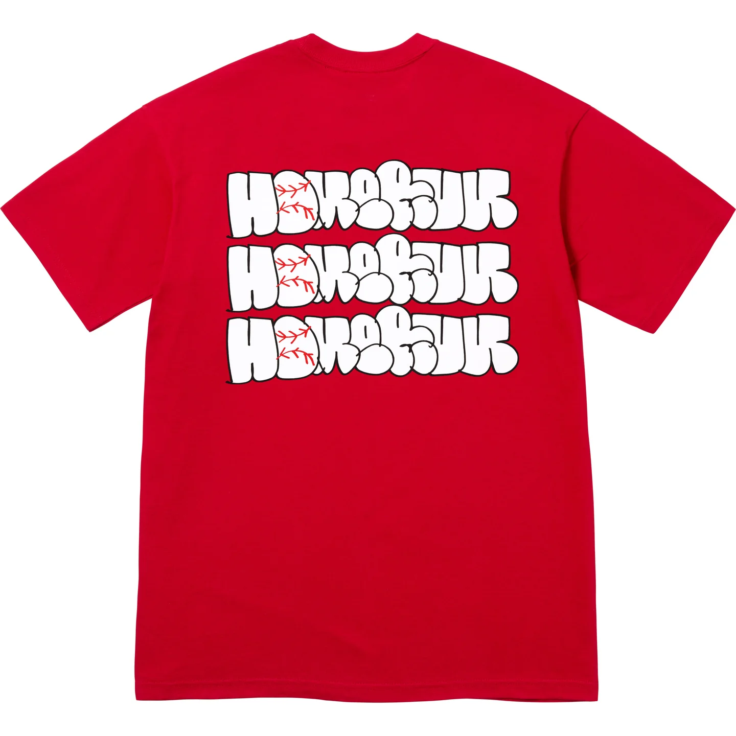 Supreme Supreme Supreme®/Homerun Tee