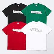 Supreme Supreme®/Homerun Tee