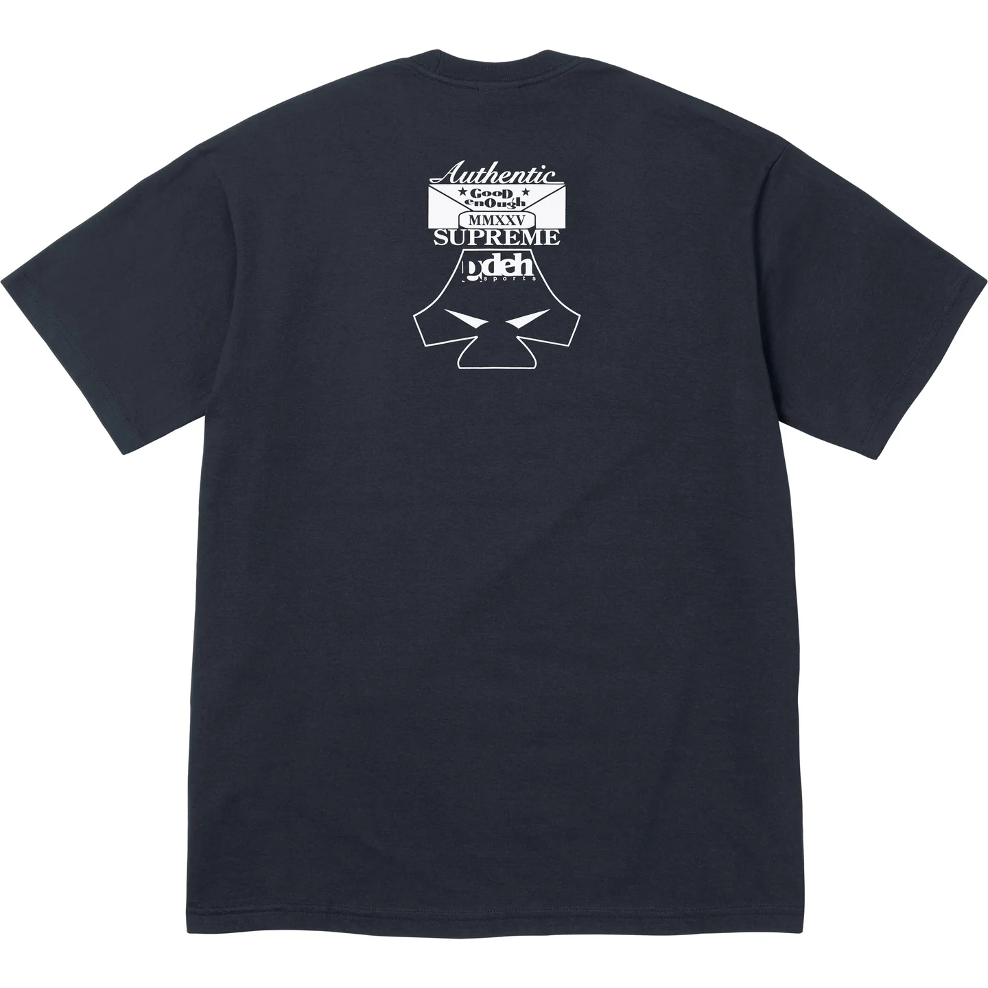 Supreme Supreme®/GOODENOUGH Device Tee