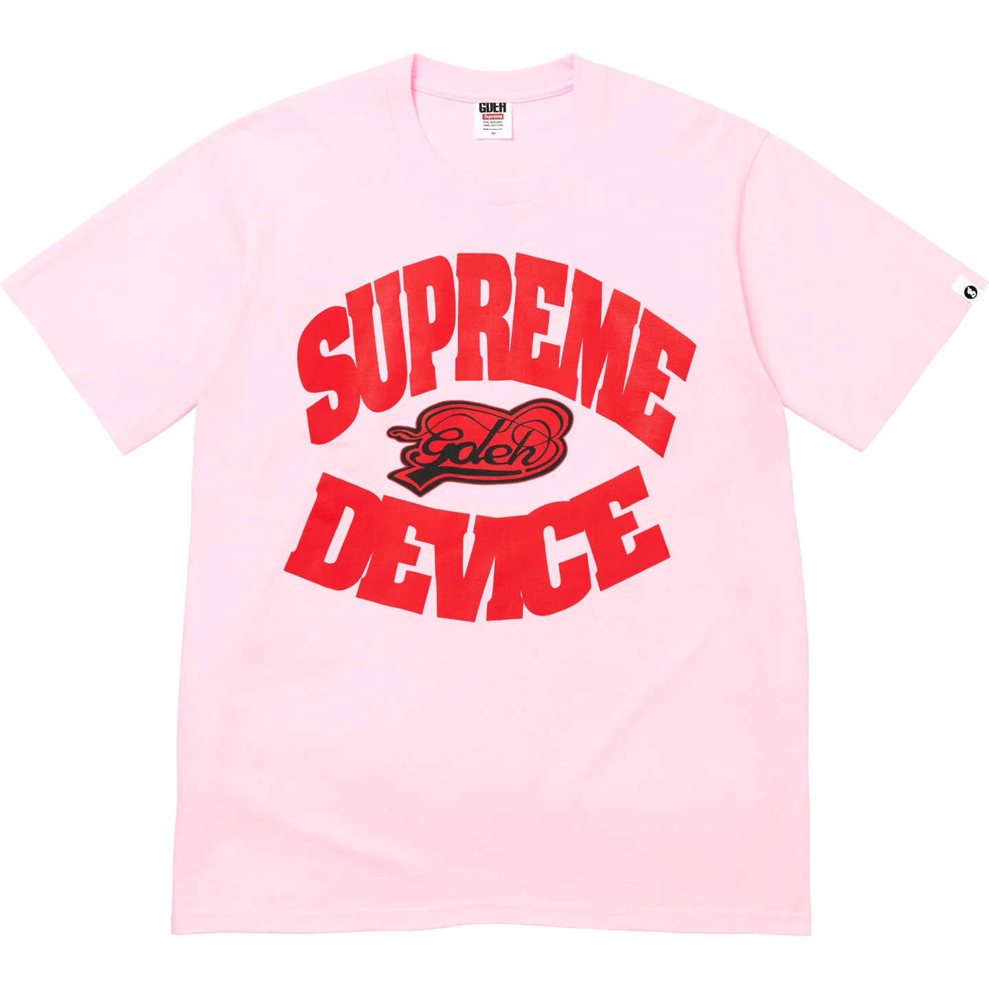 Supreme Supreme®/GOODENOUGH Device Tee