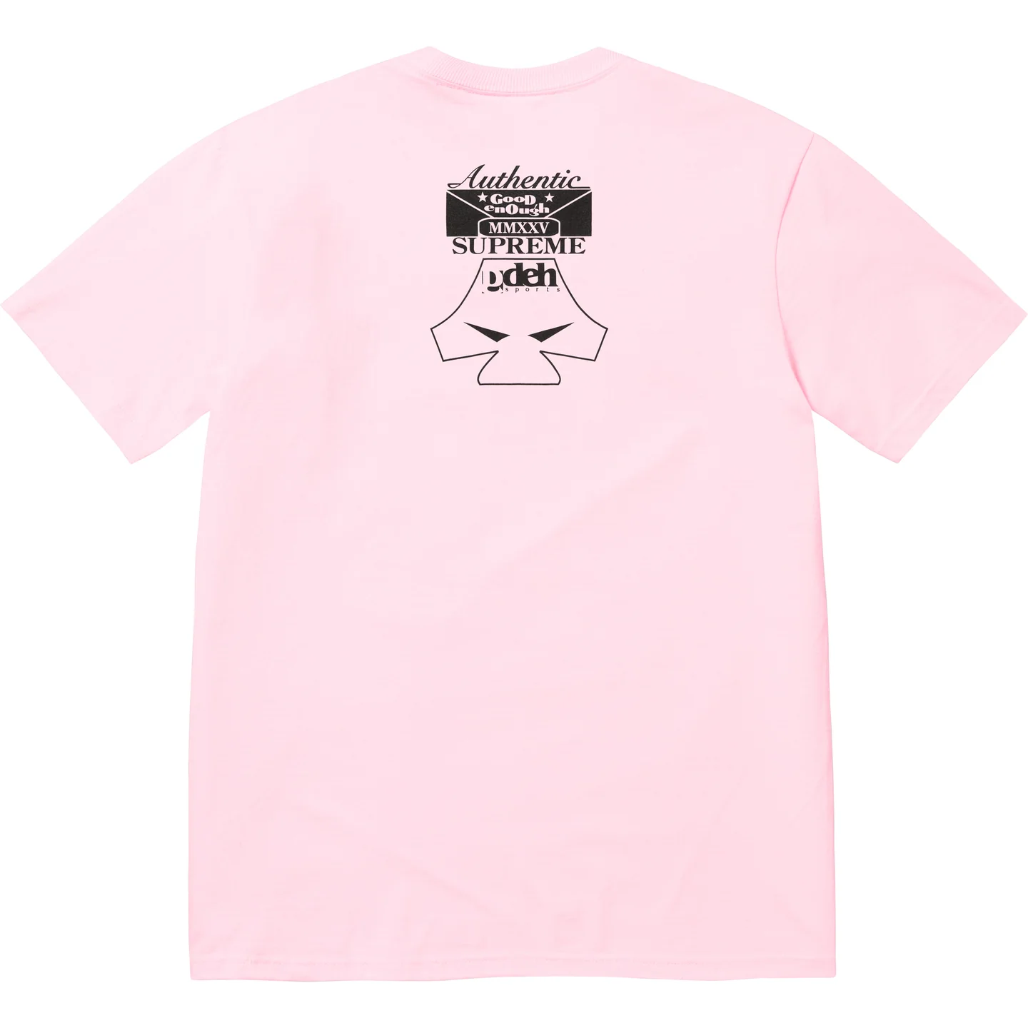 Supreme Supreme®/GOODENOUGH Device Tee
