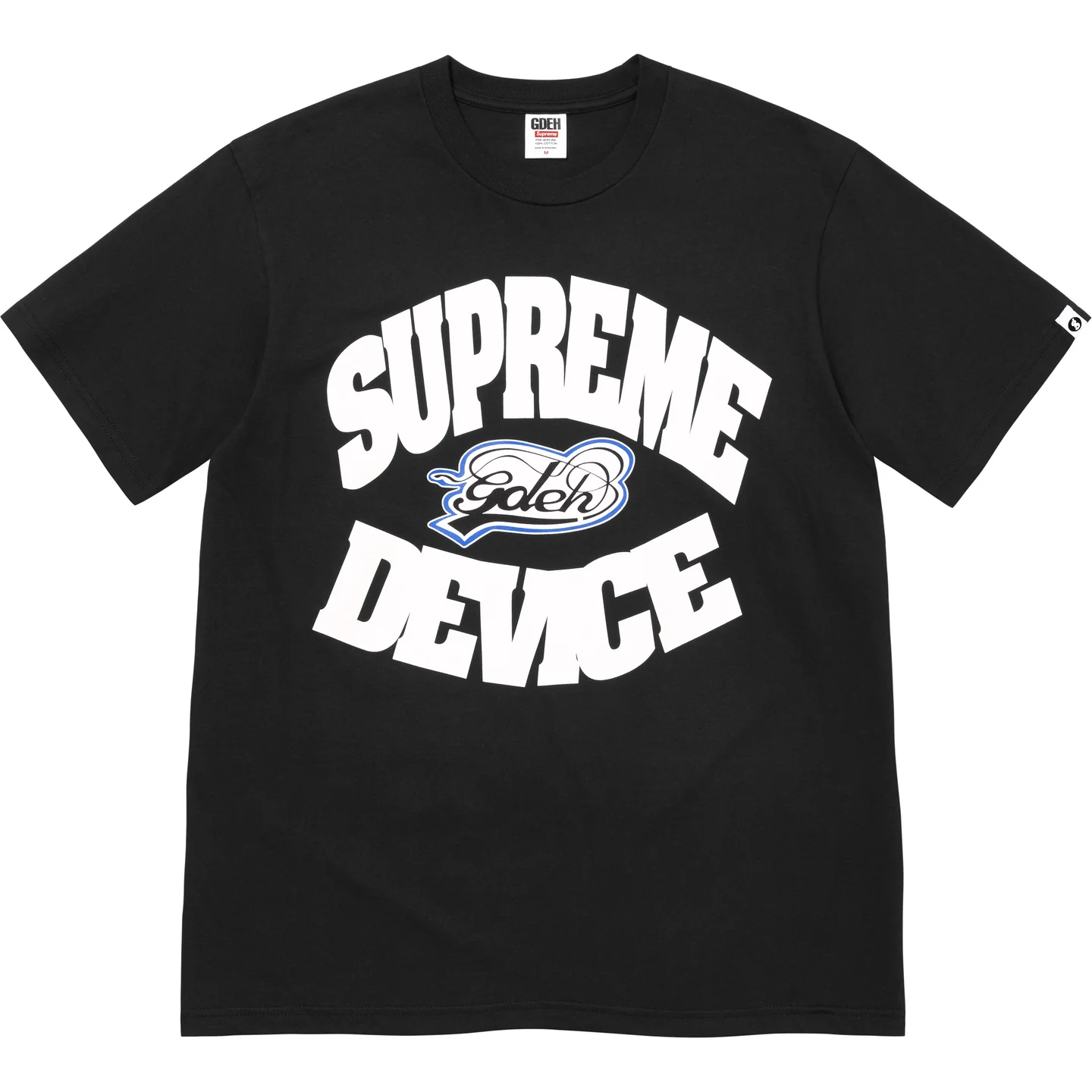 Supreme Supreme®/GOODENOUGH Device Tee