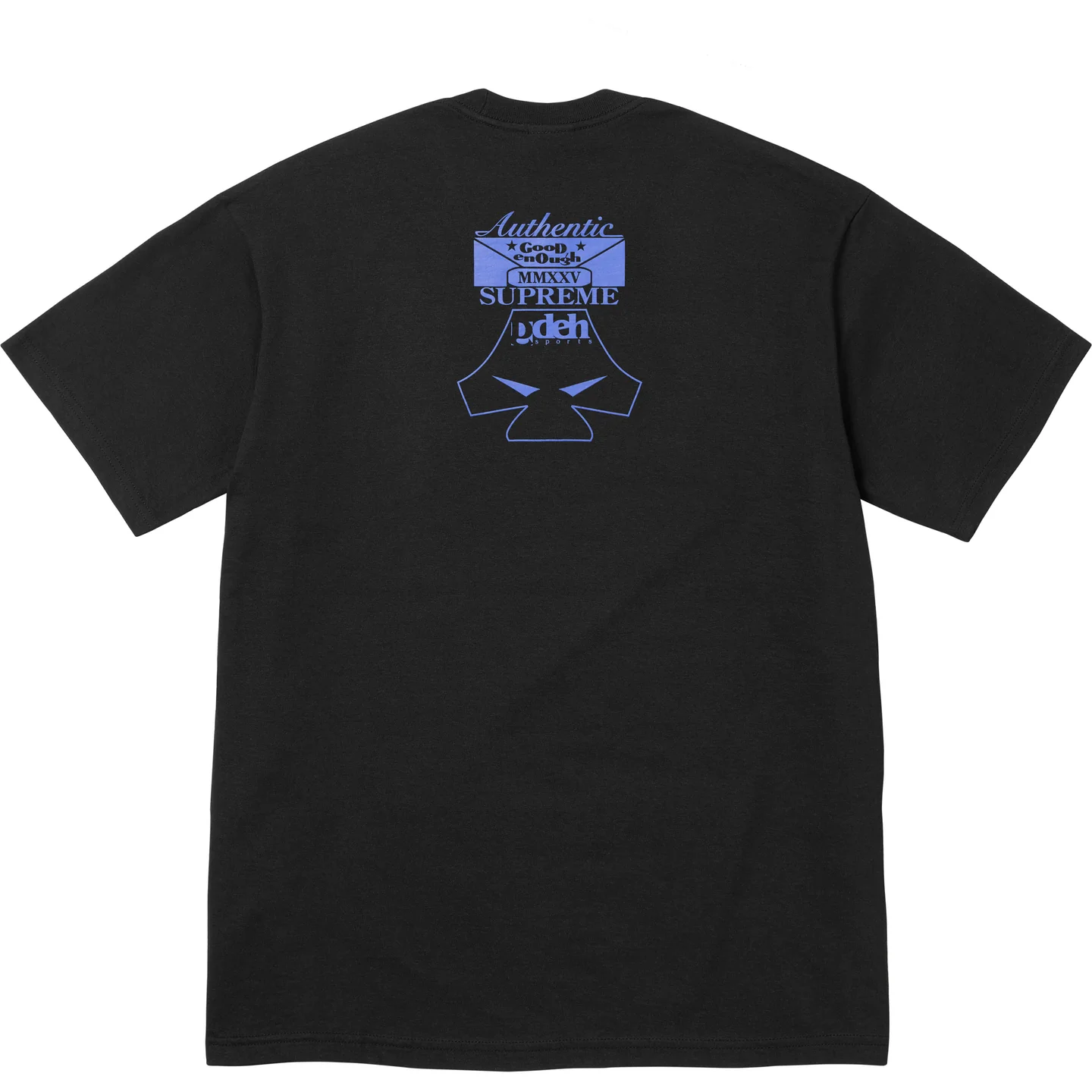 Supreme Supreme®/GOODENOUGH Device Tee