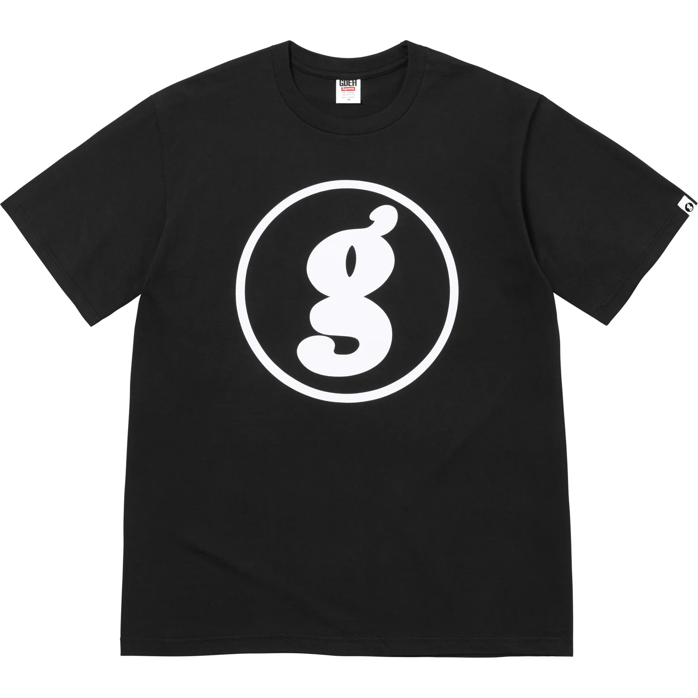 Supreme Supreme®/GOODENOUGH End Racism Tee