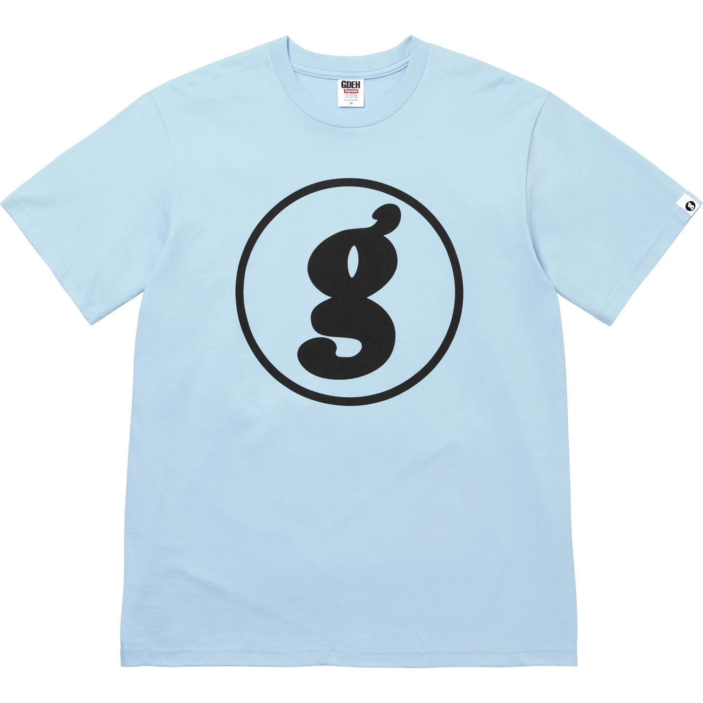 Supreme Supreme®/GOODENOUGH End Racism Tee