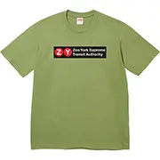 Supreme