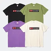 Supreme Supreme/Zoo York Transit Tee