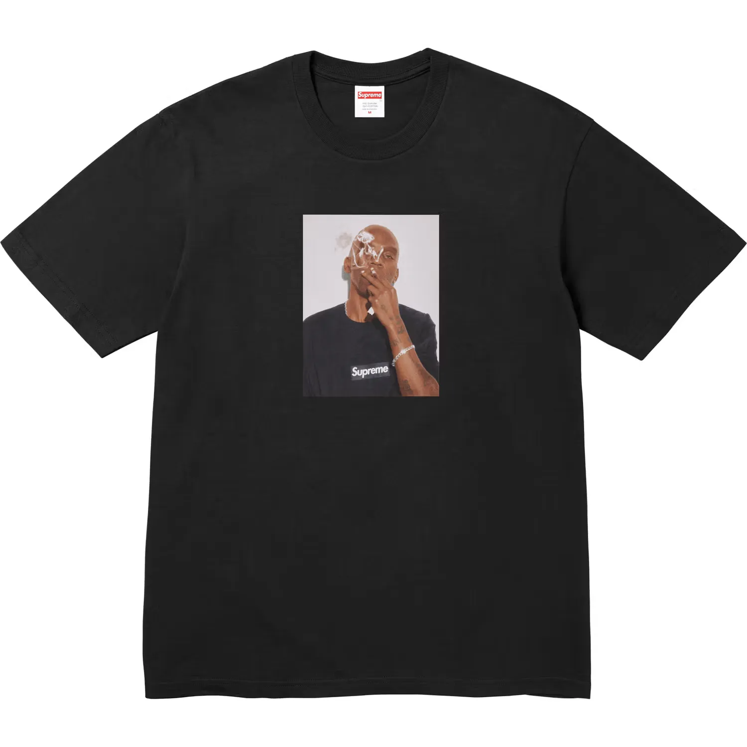 トップス Supreme Dean Blunt Tee XLarge Black Dean Blunt Tee | Supreme 25ss