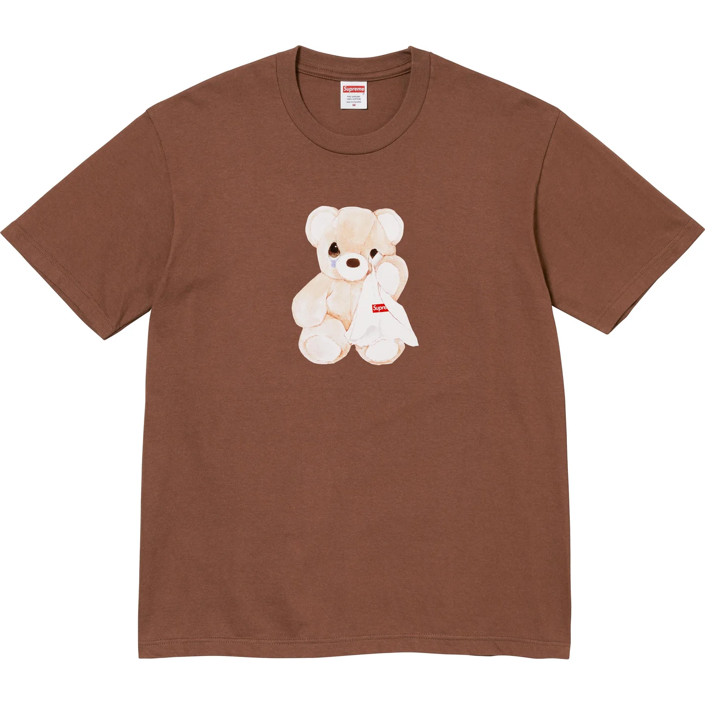Supreme Supreme Bear Tee