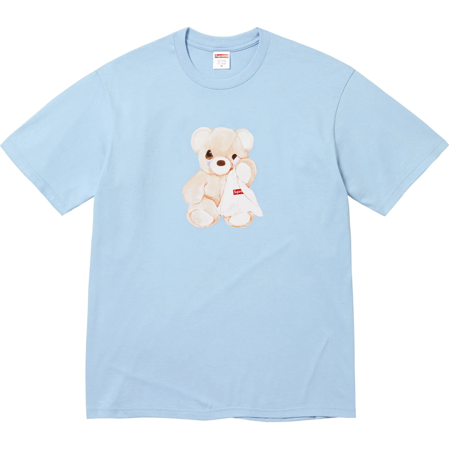 Supreme Supreme Bear Tee