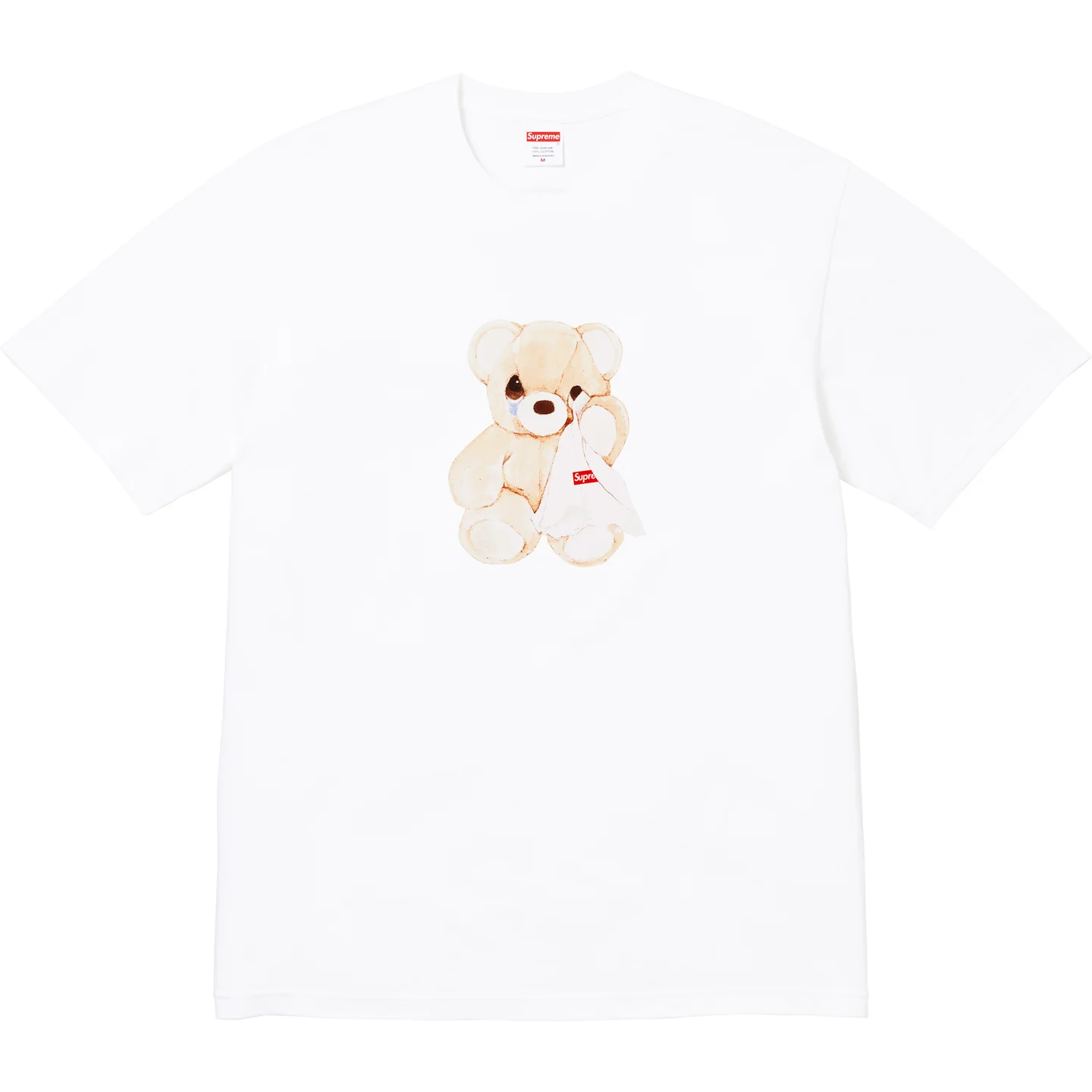 Supreme Supreme Bear Tee