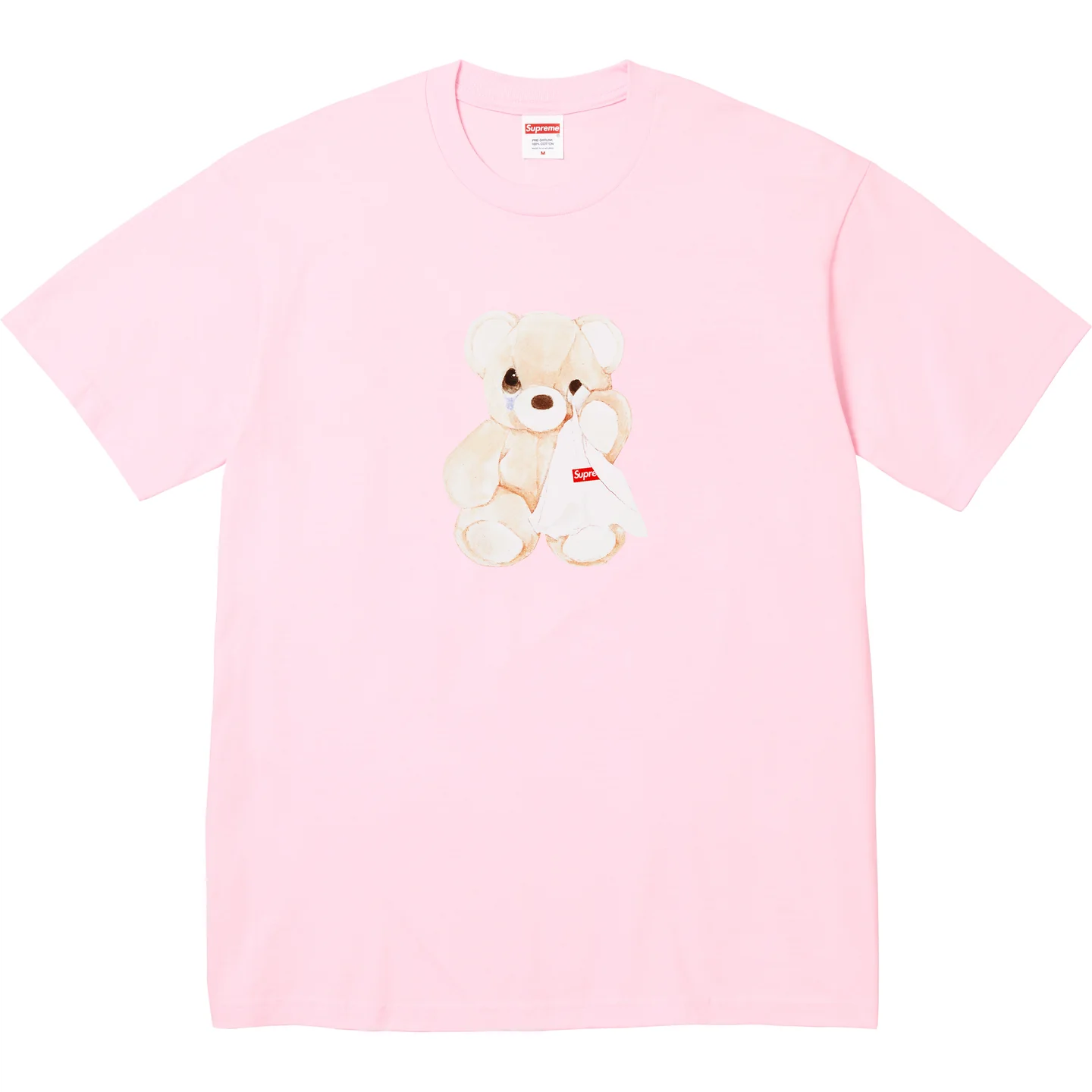 Supreme Supreme Bear Tee