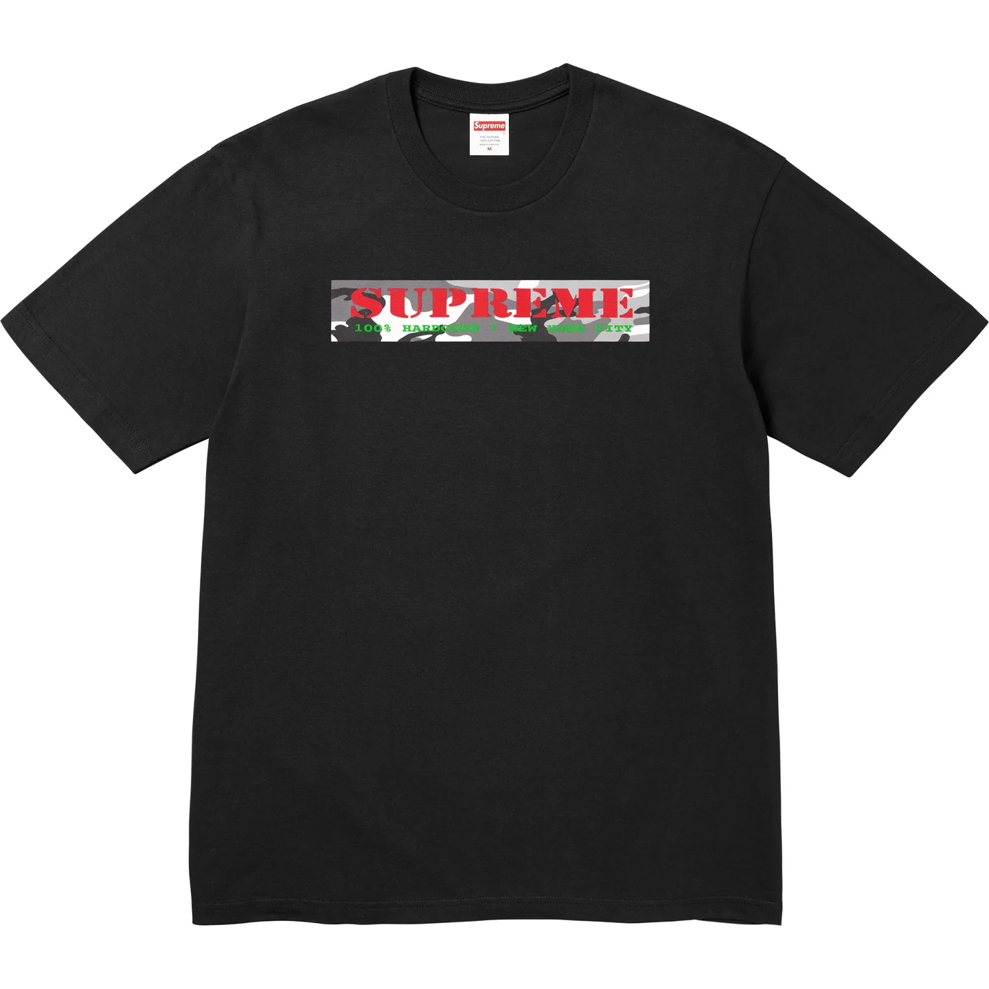 Supreme Supreme Hardcore Tee