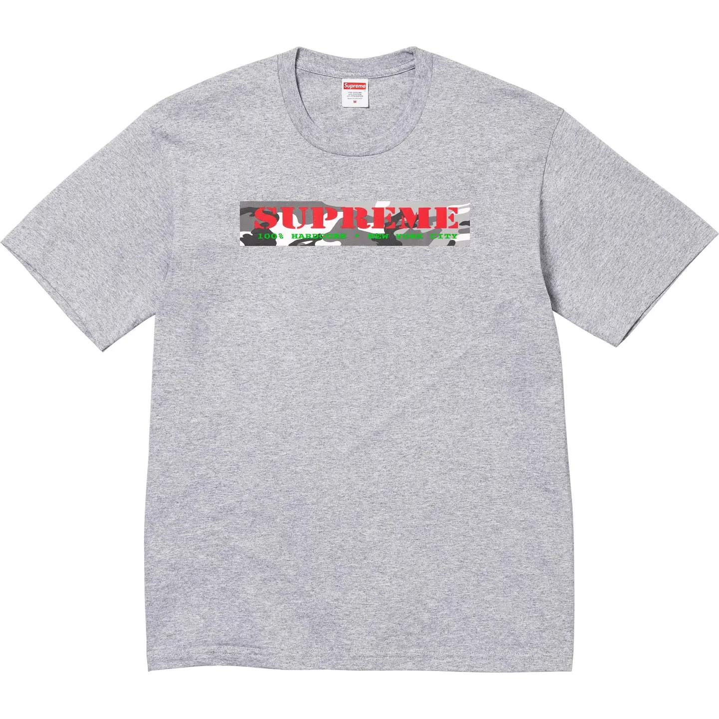 Supreme Supreme Hardcore Tee