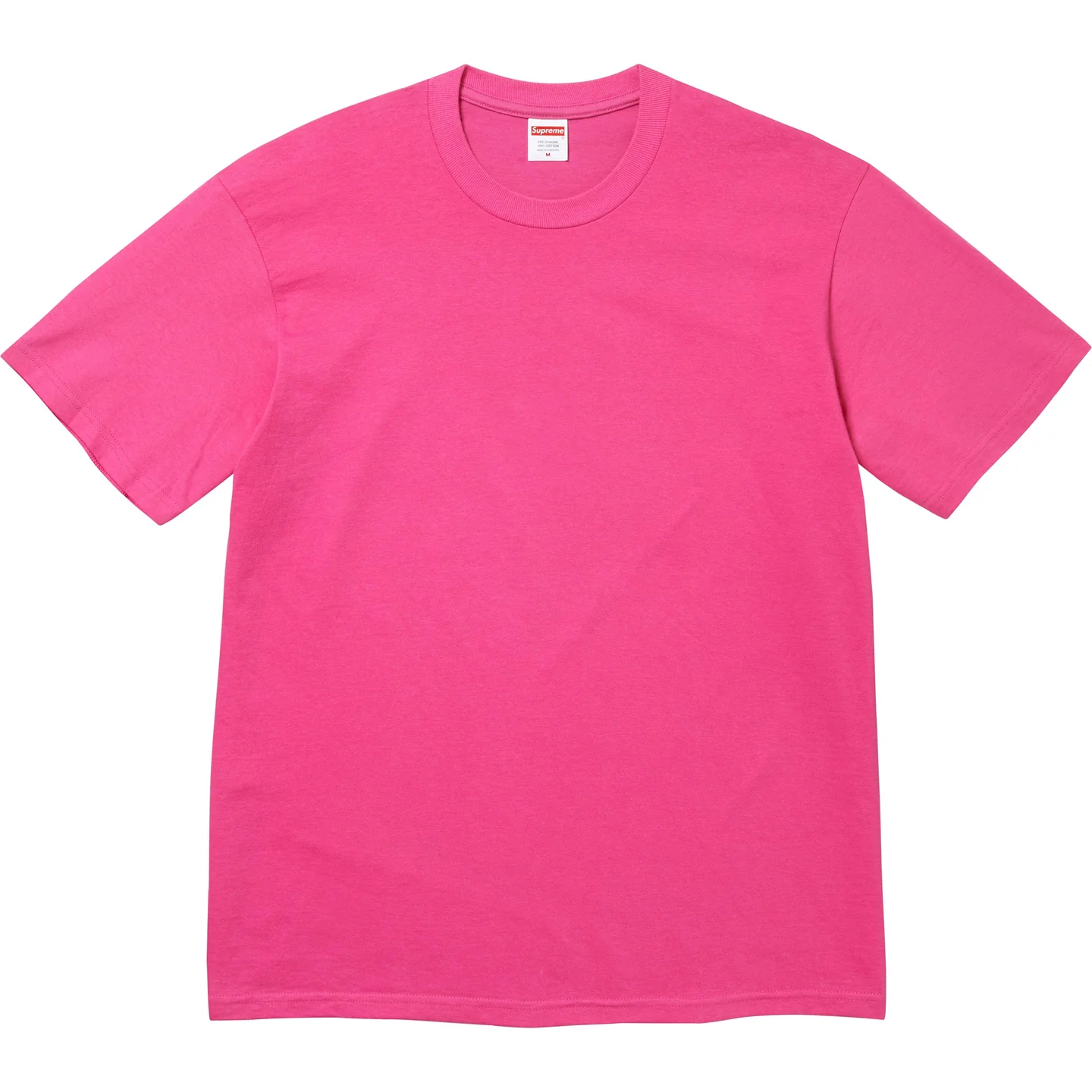 Supreme Supreme Tape Tee