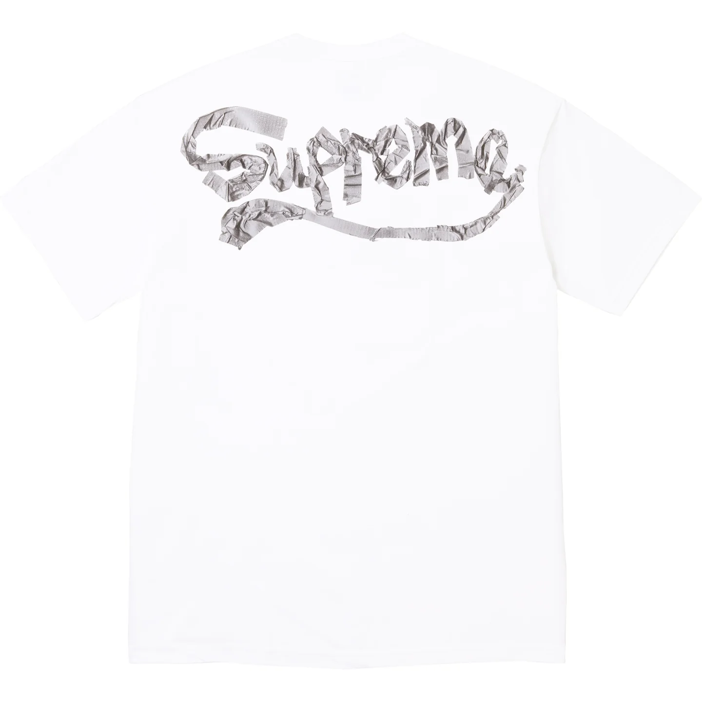Supreme Supreme Tape Tee