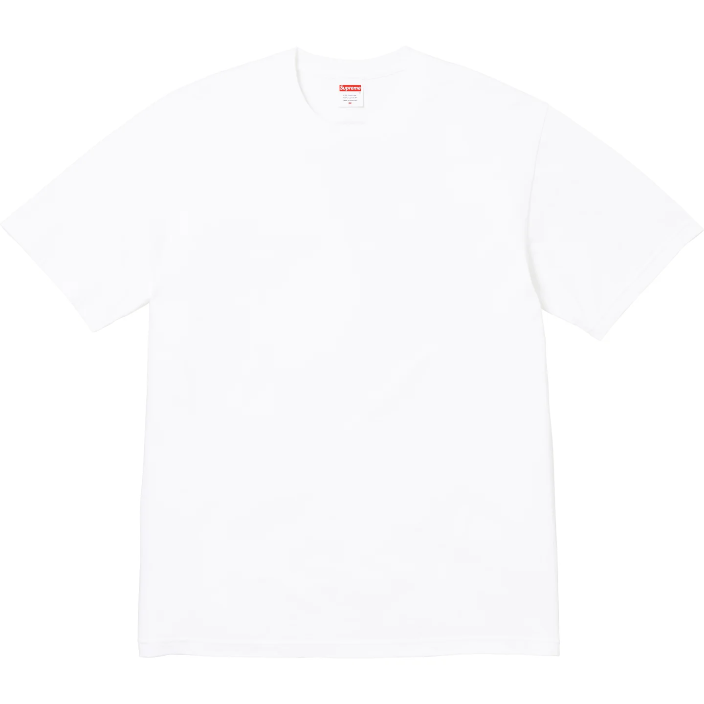 Supreme Supreme Tape Tee
