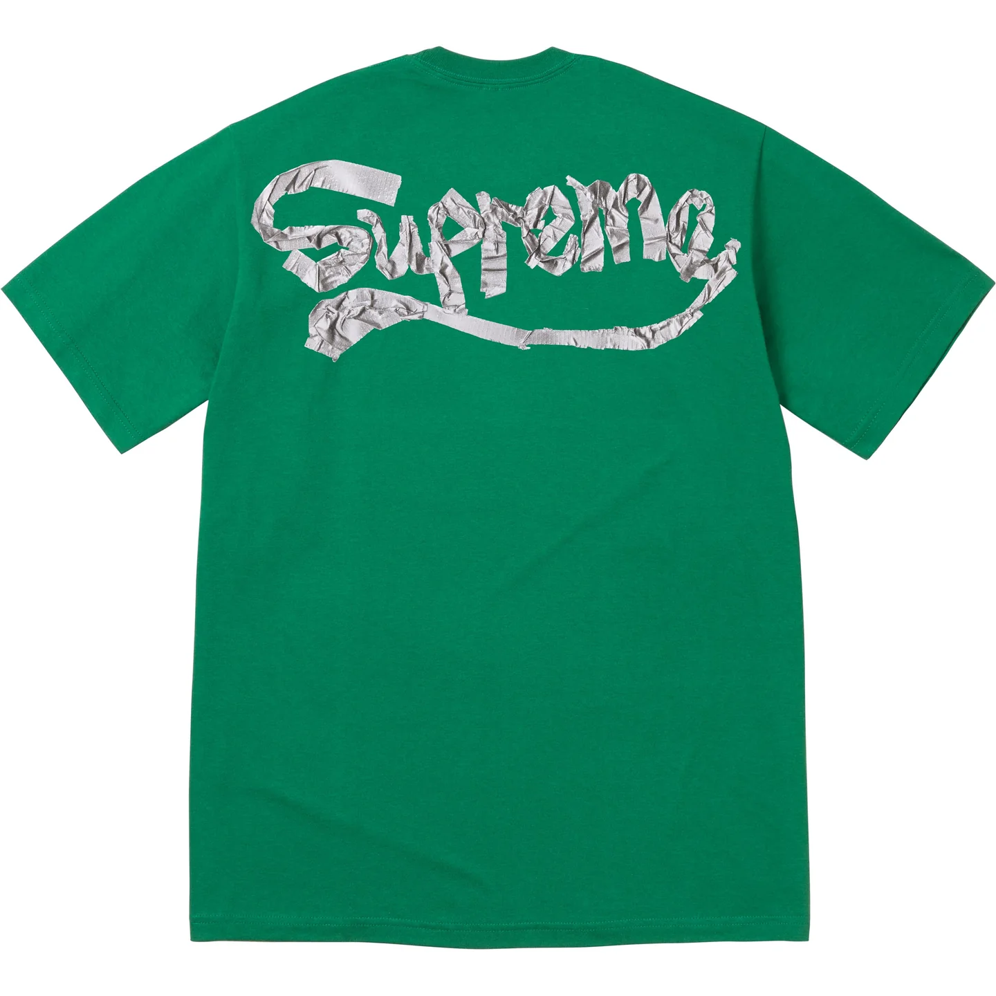 Supreme Supreme Tape Tee