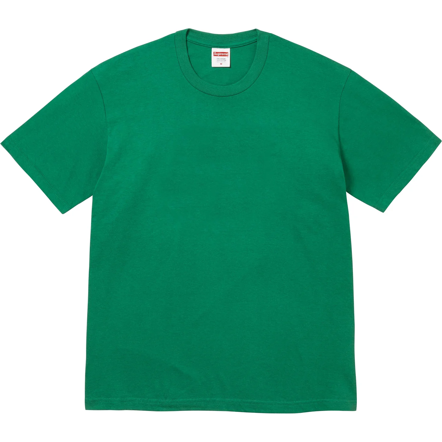Supreme Supreme Tape Tee