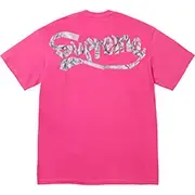 Supreme Tape Tee