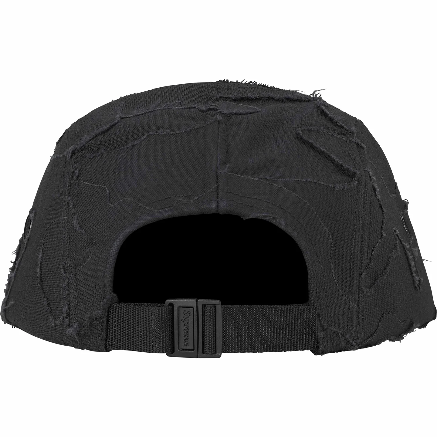 Supreme Supreme Layered Camo Camp Cap