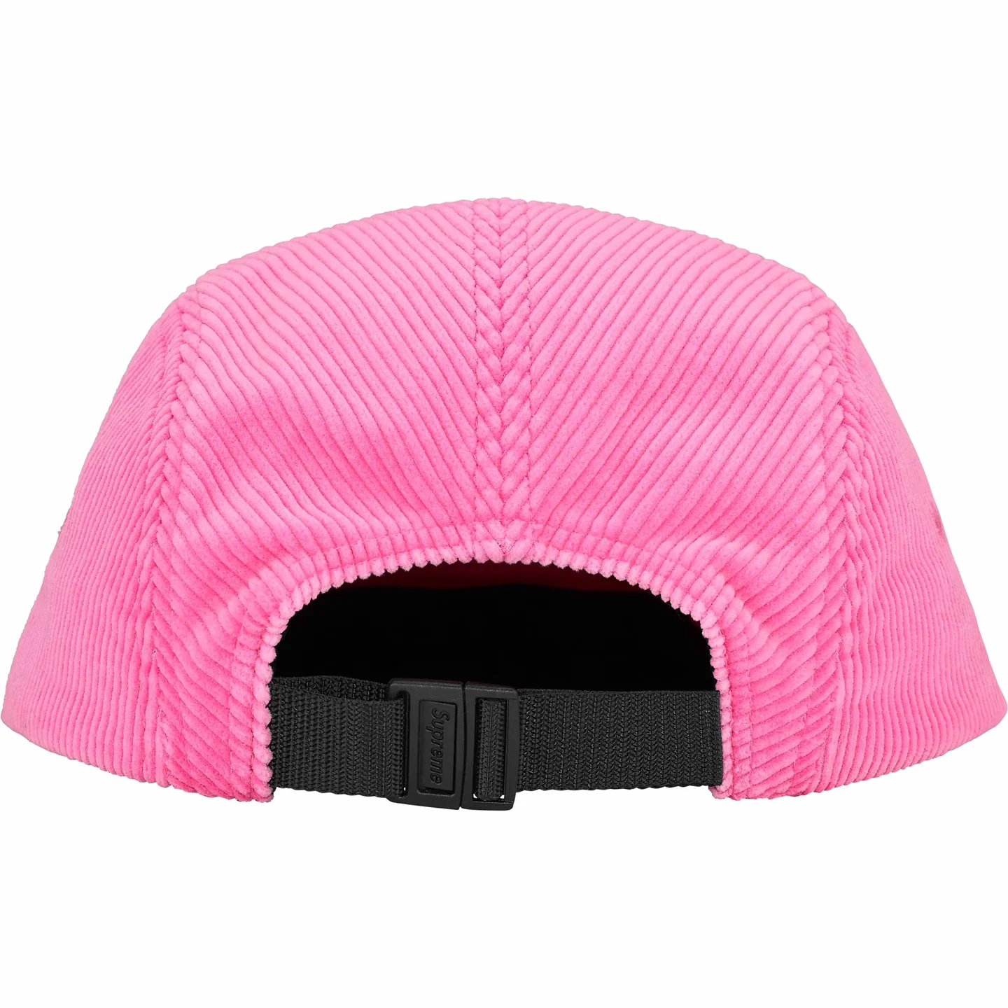 Supreme Supreme Corduroy Camp Cap