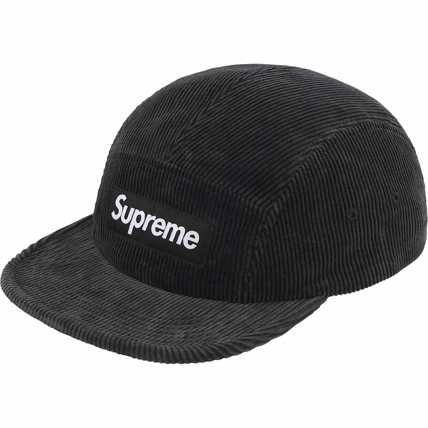 Supreme 2025ss コーディロイワークCAP - メルカリ