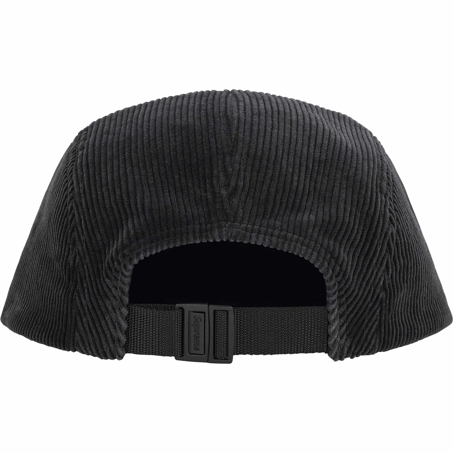 Supreme Supreme Corduroy Camp Cap
