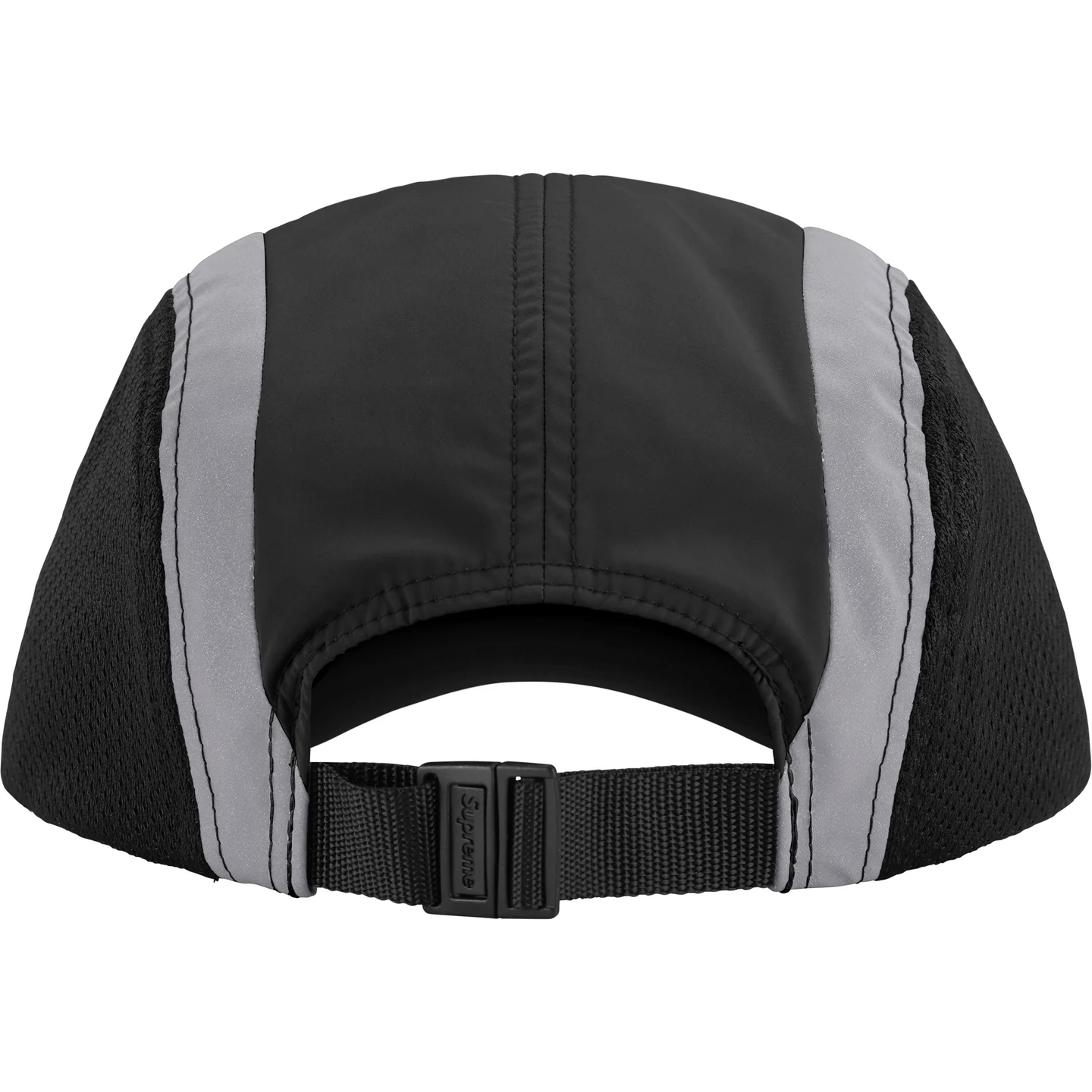 Supreme Supreme Side Mesh Camp Cap