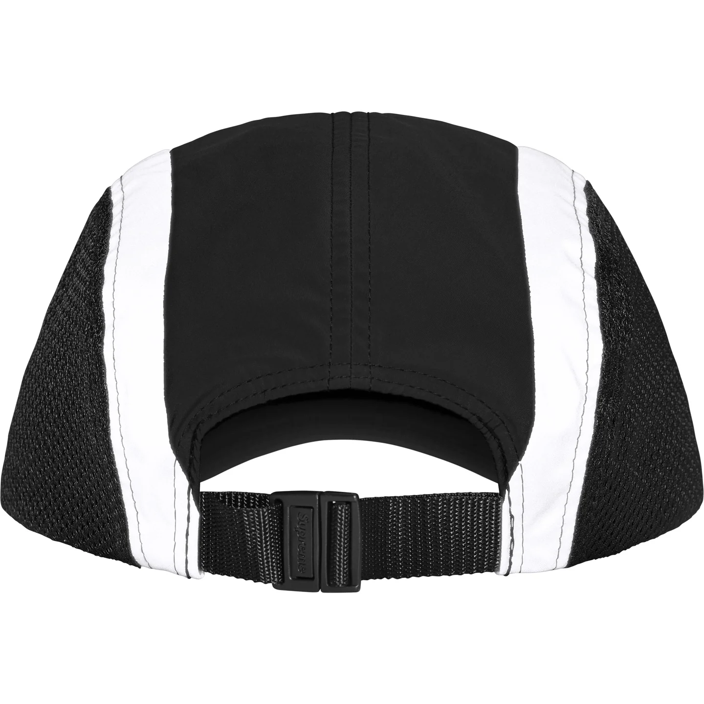 Supreme Supreme Side Mesh Camp Cap