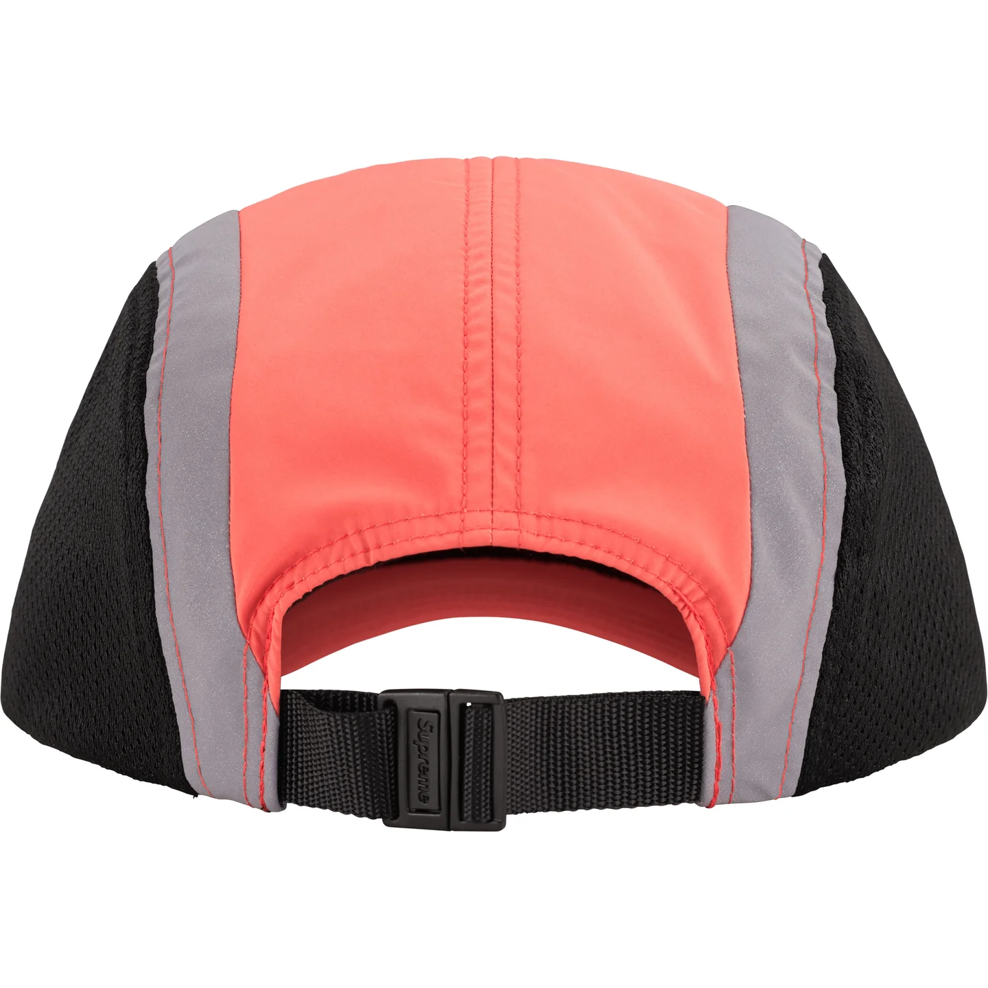 Supreme Supreme Side Mesh Camp Cap